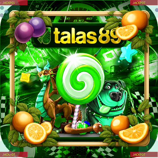 talas89 — galeri pratinjau - APK Resmi